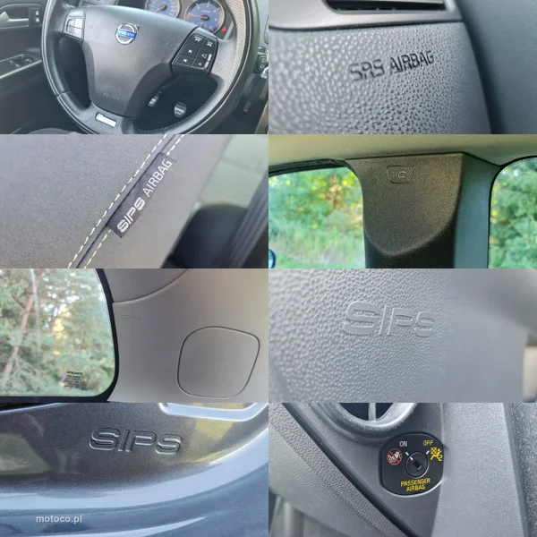 Volvo C30 29