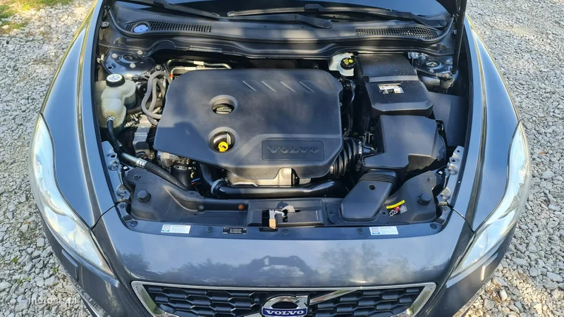 Volvo C30 32