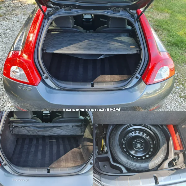 Volvo C30 33