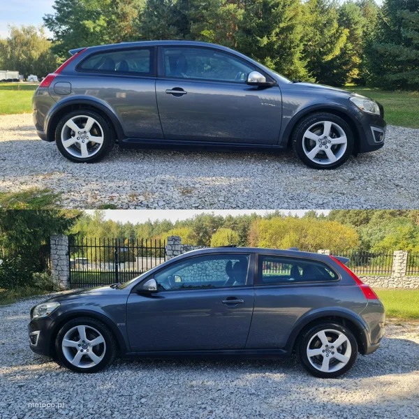Volvo C30 34