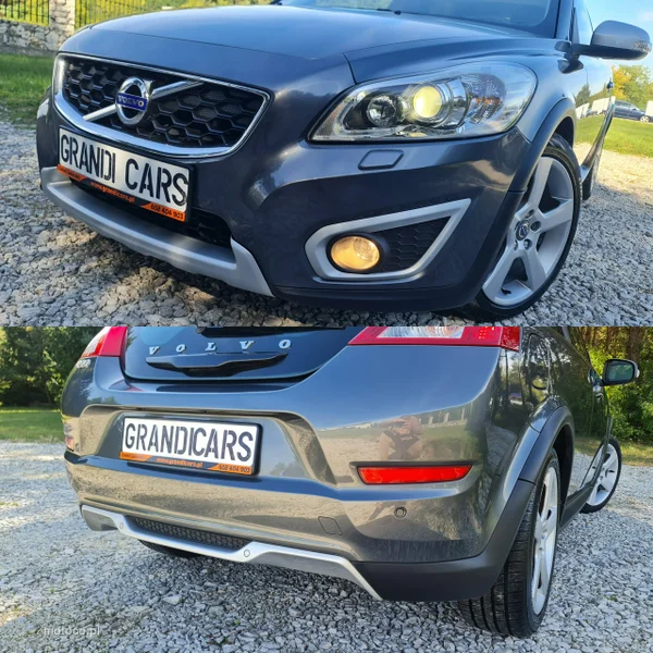 Volvo C30 36