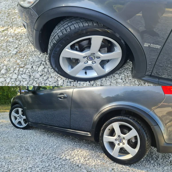 Volvo C30 39