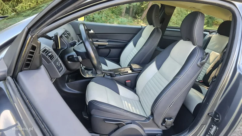 Volvo C30 6