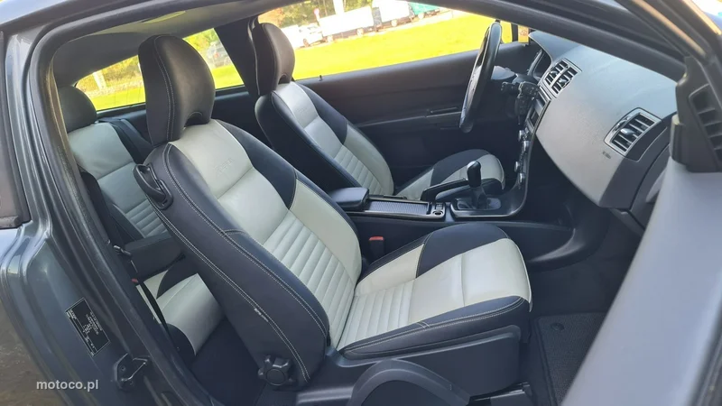 Volvo C30 7
