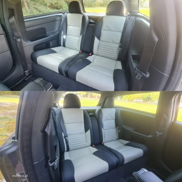 Volvo C30 8