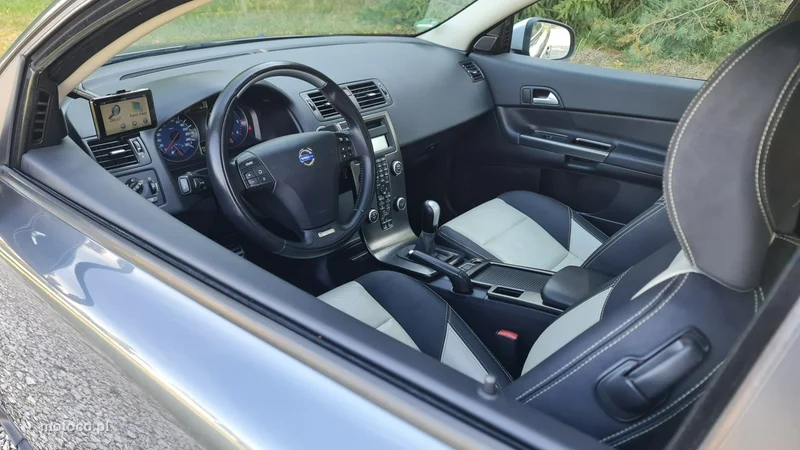 Volvo C30 10