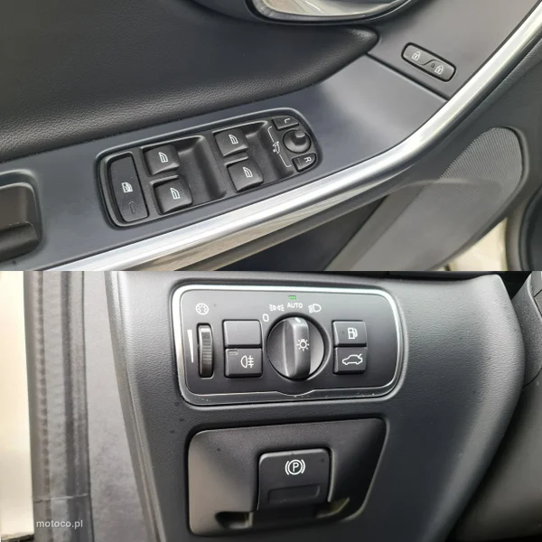 Volvo V60 Cross Country 13