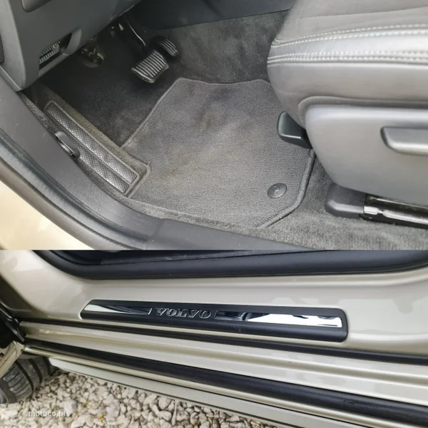 Volvo V60 Cross Country 14