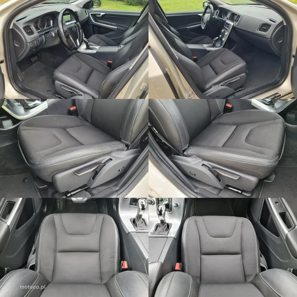 Volvo V60 Cross Country 15