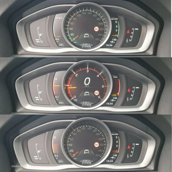 Volvo V60 Cross Country 17