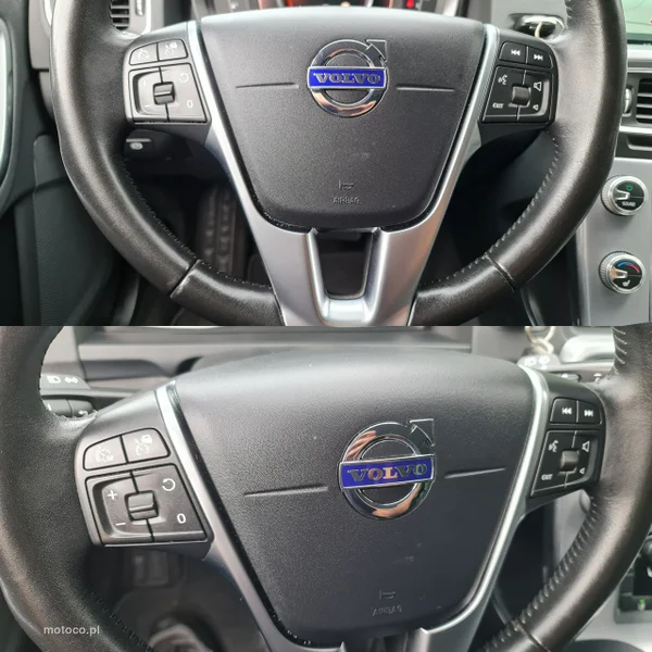 Volvo V60 Cross Country 18