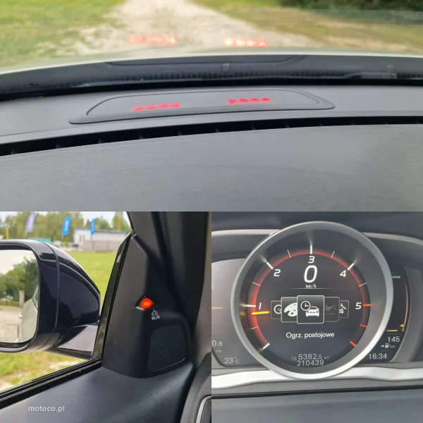 Volvo V60 Cross Country 19