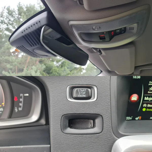 Volvo V60 Cross Country 21