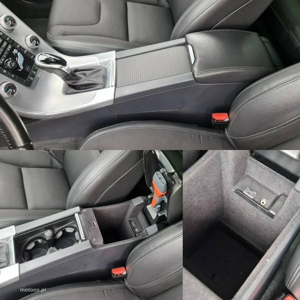Volvo V60 Cross Country 25