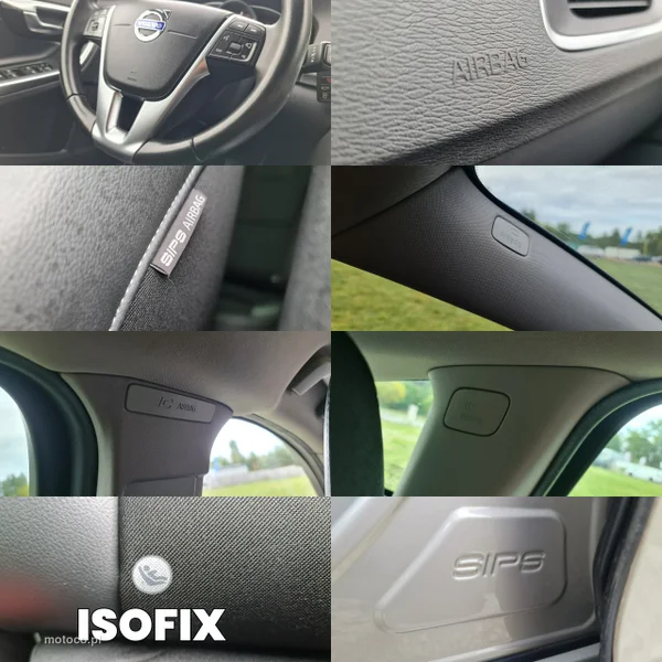 Volvo V60 Cross Country 26