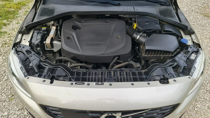 Volvo V60 Cross Country 31