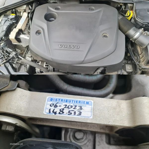 Volvo V60 Cross Country 32