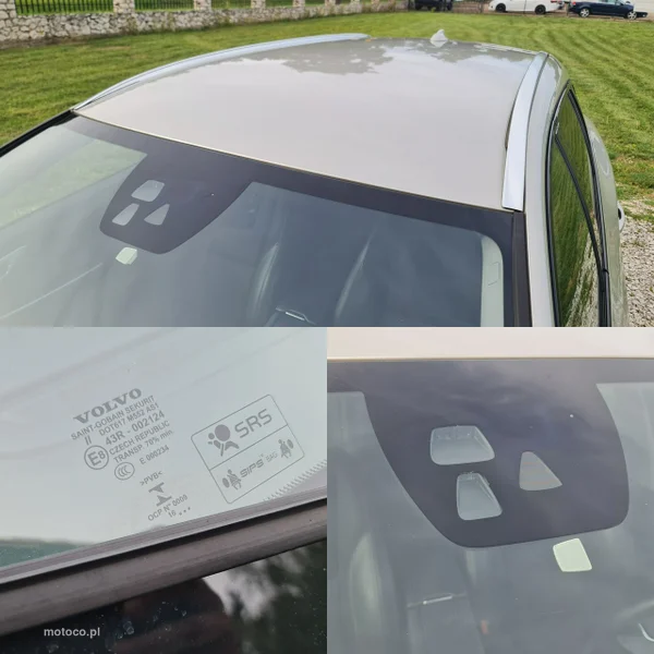 Volvo V60 Cross Country 37