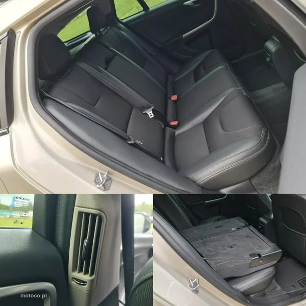 Volvo V60 Cross Country 9
