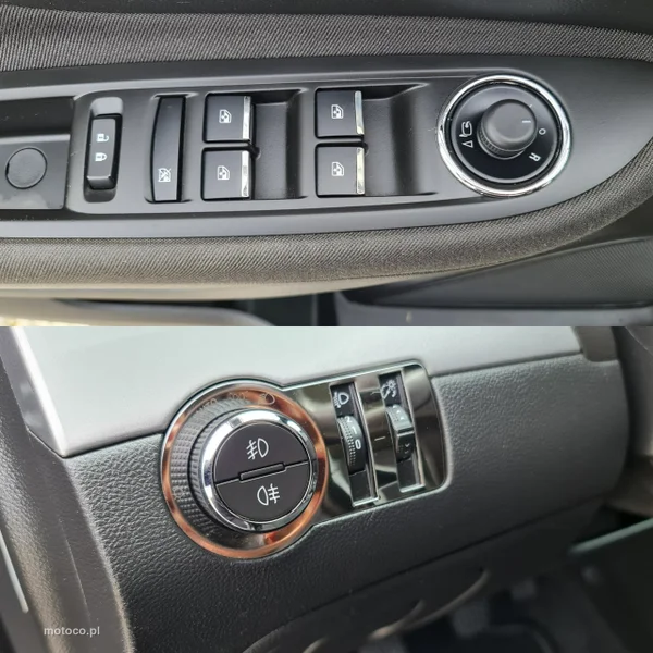 Opel Mokka A 13