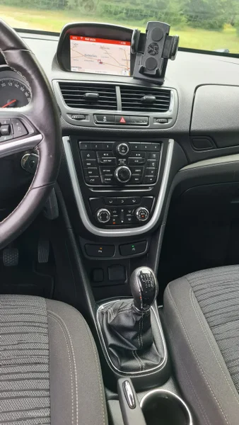 Opel Mokka A 19