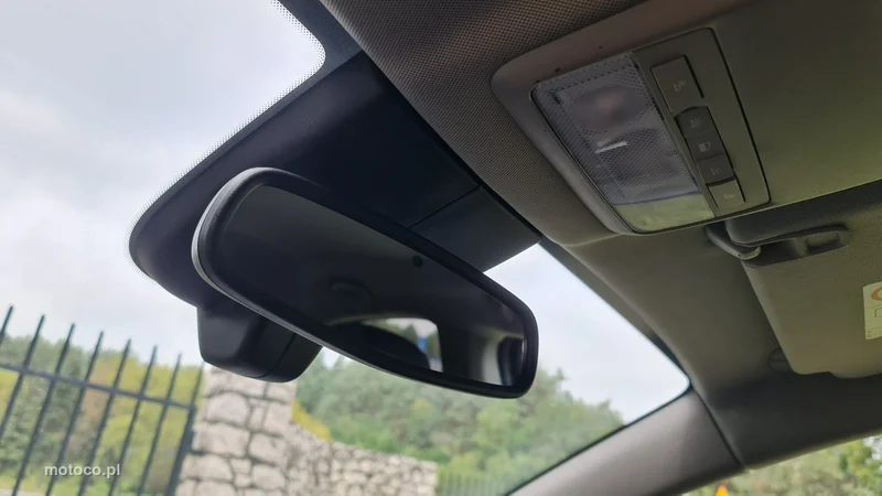 Opel Mokka A 20