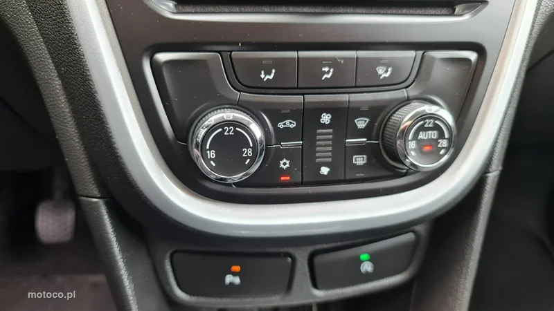 Opel Mokka A 23