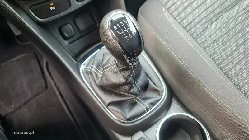 Opel Mokka A 25