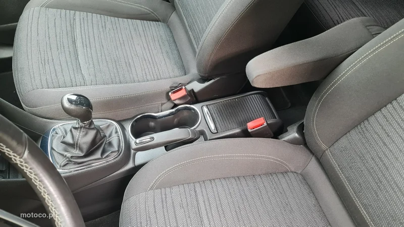 Opel Mokka A 26