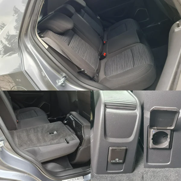 Opel Mokka A 9