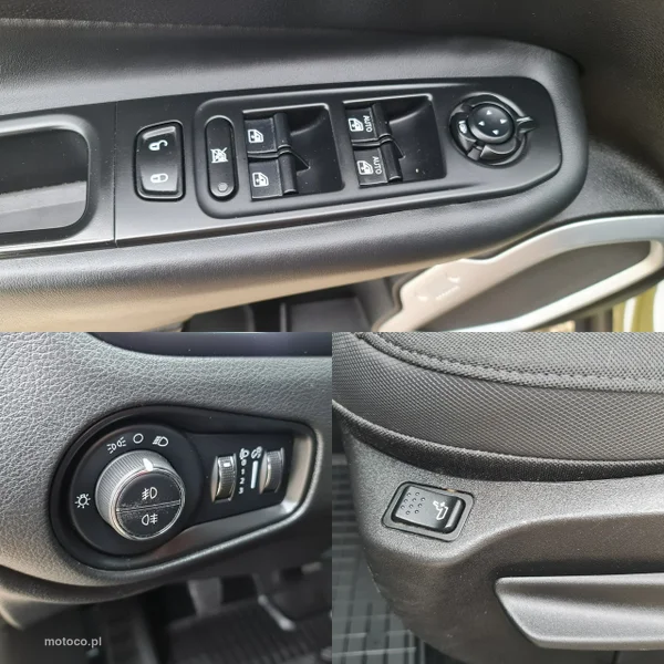 Jeep Renegade 11