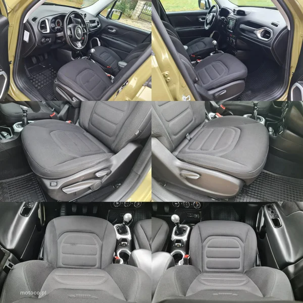 Jeep Renegade 13