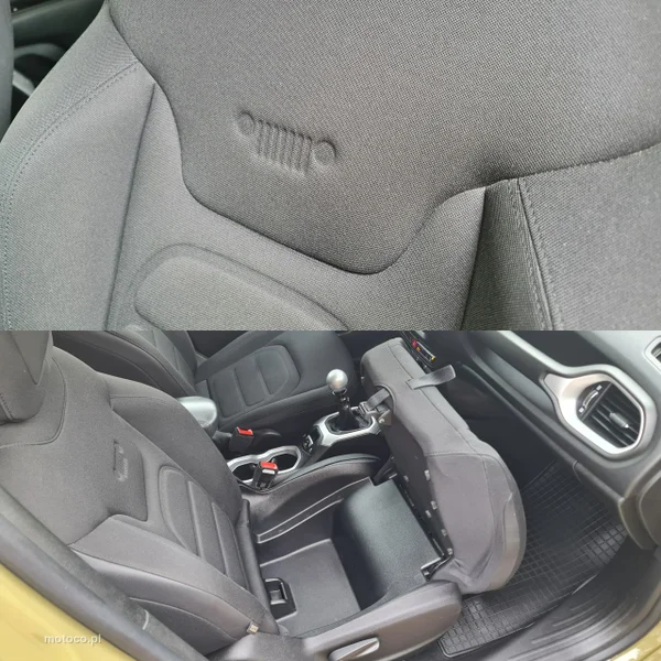Jeep Renegade 14