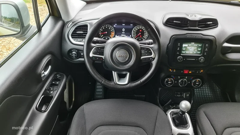 Jeep Renegade 15