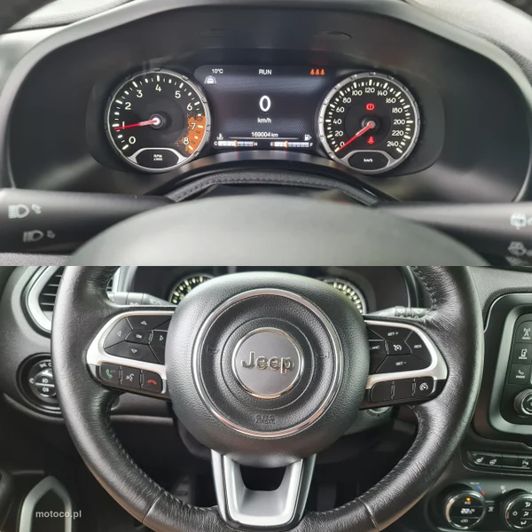 Jeep Renegade 16