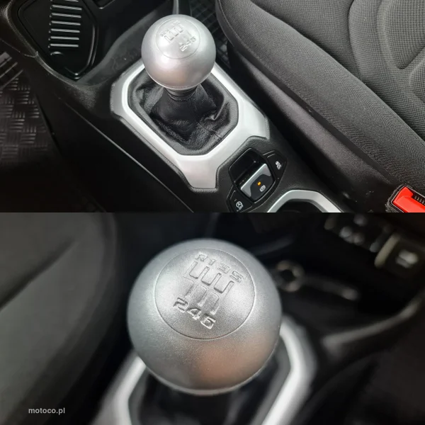Jeep Renegade 23