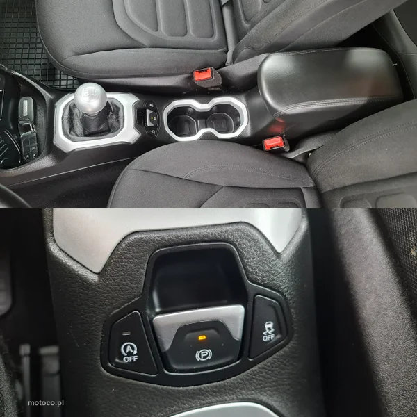 Jeep Renegade 24