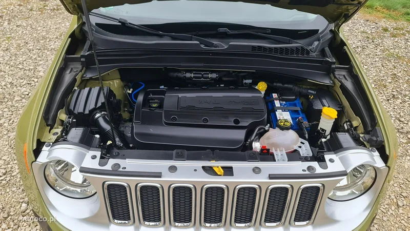 Jeep Renegade 31