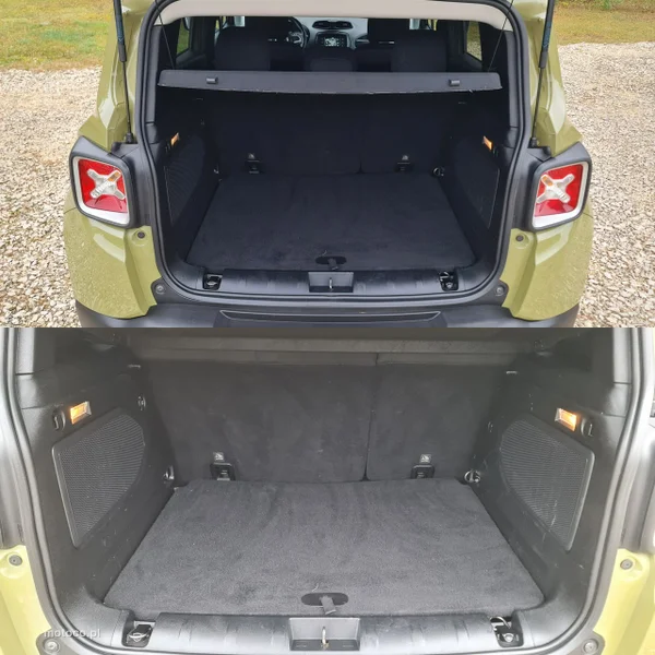 Jeep Renegade 32