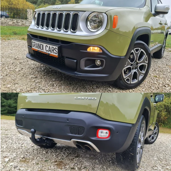 Jeep Renegade 36