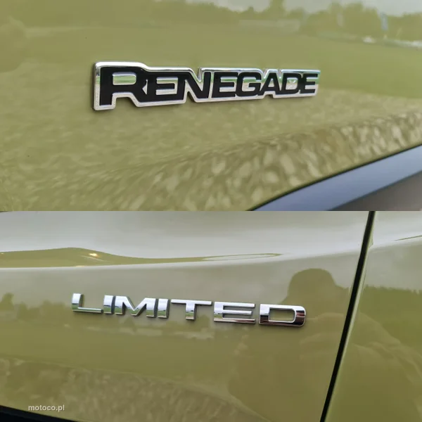 Jeep Renegade 38