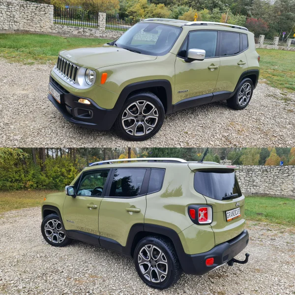 Jeep Renegade 42