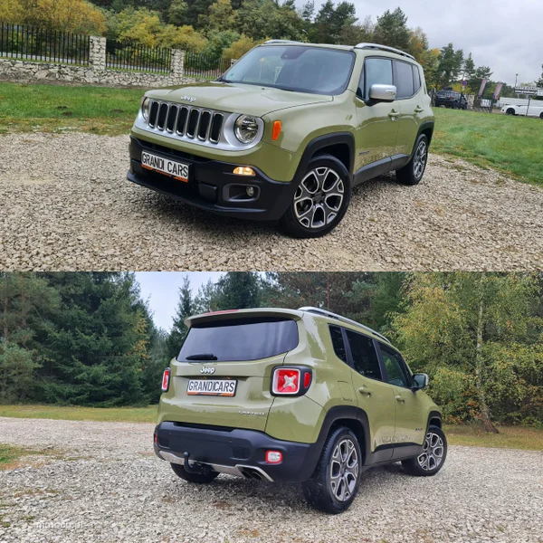 Jeep Renegade 43