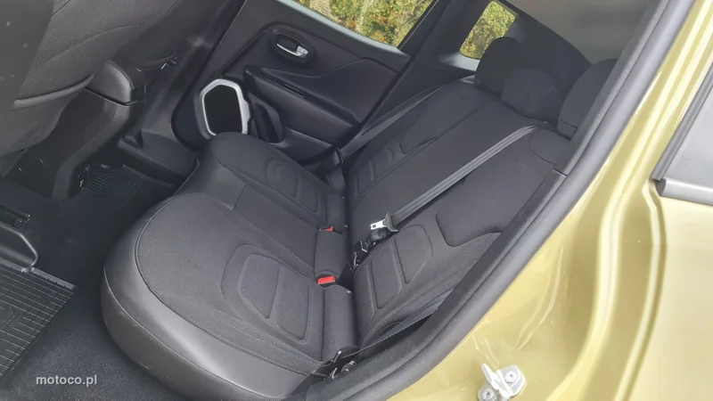 Jeep Renegade 8