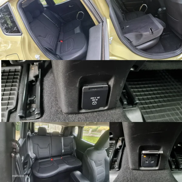Jeep Renegade 9