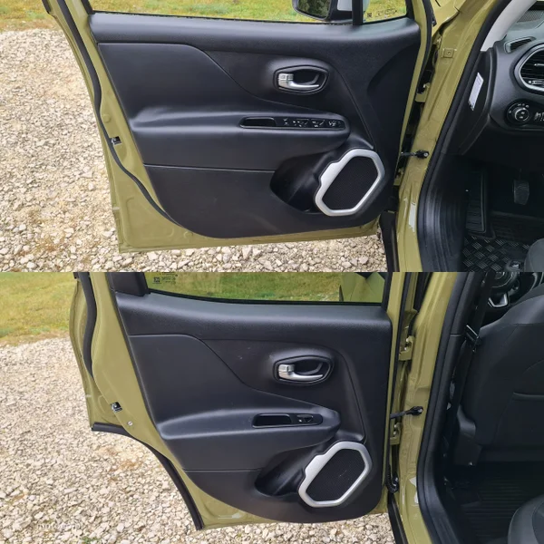 Jeep Renegade 10
