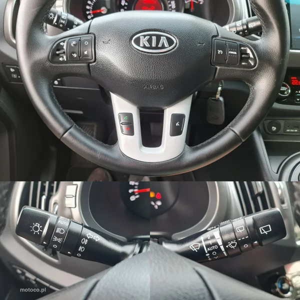 Kia Sportage 18