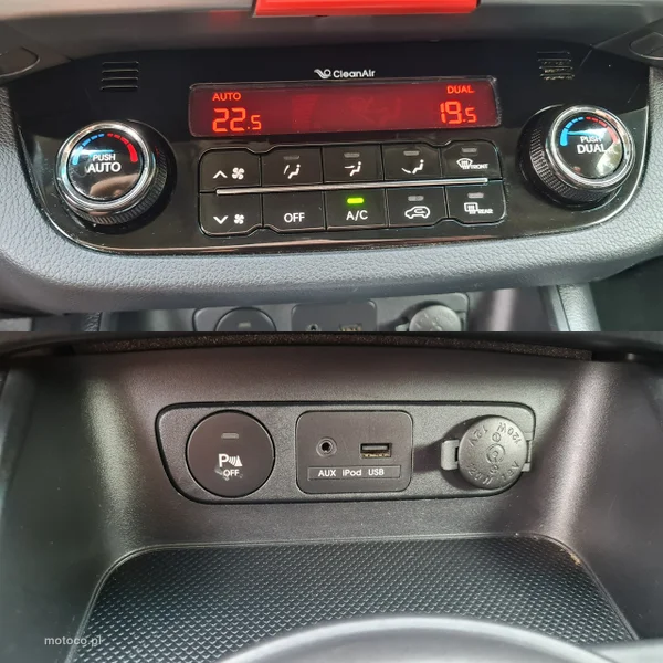 Kia Sportage 22