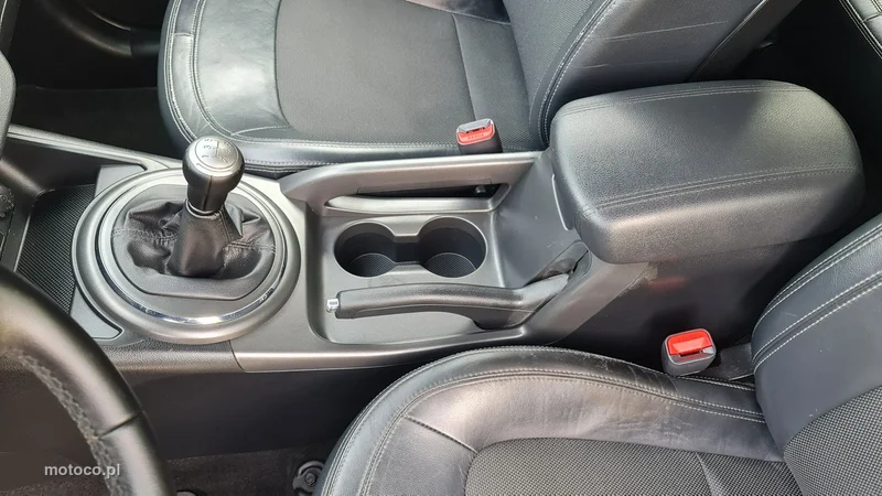 Kia Sportage 24