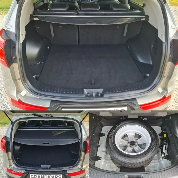 Kia Sportage 33